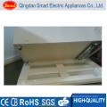 Single Door Compact Mini Ice Cream Chest Freezer